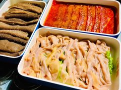 毛肚-8号苑自助烤场(西单店)