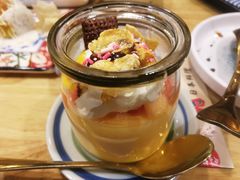-桃屋日本料理(清华科技园店)