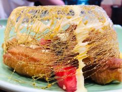 -虎哥私房菜(馒头山店)