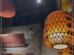 大堂-南京大牌档(之心城店)