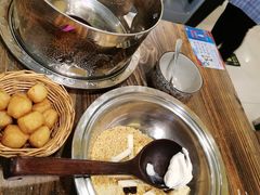 -格日勒阿妈蒙古厨房(大召店)