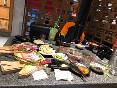 -NIUAN牛庵·日式和牛烧肉(恒隆店)