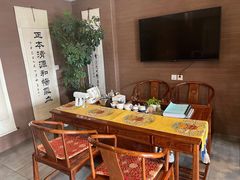 -正清和·推拿养生(第五郡店)