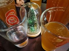 -Devils’ Brewery小恶魔精酿啤酒(武汉天地店)