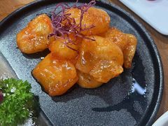 -中卫御苑福膳·养生局(圆明园店)