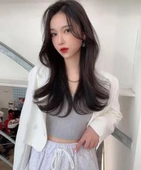 -杉影印象日式烫染專門店