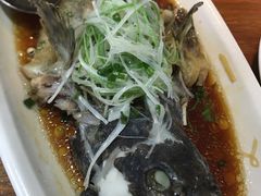 -南海渔家•海鲜•正宗海南菜(海棠湾店)