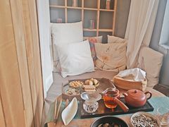 -邈墨茶馆(凤起路店)