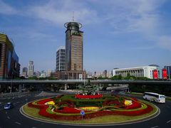 -陆家嘴世纪金融广场