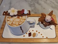 -哈根达斯(虹口店)