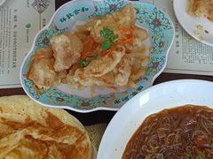 -老厨家(友谊路总店)