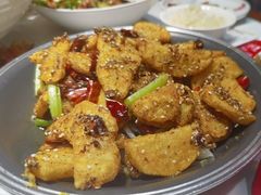 -马家水煮鱼(富民街店)