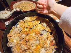 -张家卫·阳江菜·小海鲜(肥婆湾桥店)