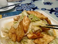 -撒拉花儿·新疆菜·清真(太阳宫店)