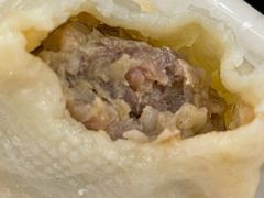 布里亚特羊肉包子-情忆草原涮肉馆