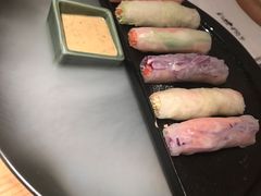 云端漫步五彩卷-顾乡私房菜(金沙天街店)