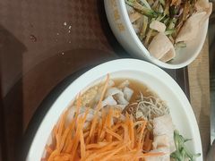 -金记酿皮(万博店)