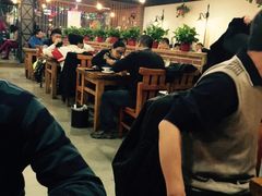 -食客烧烤(罗道庄店)