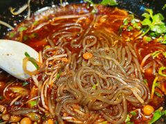 -蓉李记成都名小吃(合肥包河万达店)