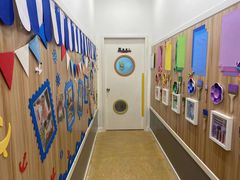 -红黄蓝成长中心•婴幼儿早教•托育(南山京基百纳广场店)