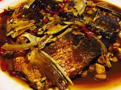 -旺顺阁鱼头泡饼(小红门店)