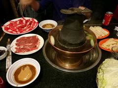 -将台涮肉(酒仙桥店)