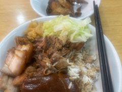 -林尧隆江猪脚饭店(东门店)