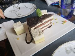 -YUE·6·西式融合餐厅(外滩六号店)