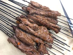 -老白家怡贵园烤肉