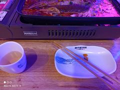 -郝木屋·烧烤(桥头店)