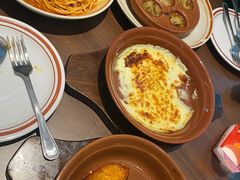 -萨莉亚意式餐厅(杭州滨江天街店)