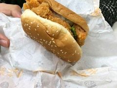 -华莱士·全鸡汉堡(佛城西路店)