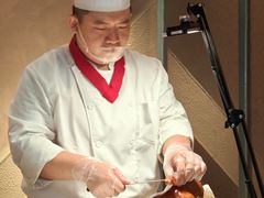 -青年公社烤鸭(姚家园万象汇店)