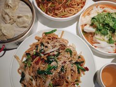 -西域阿里马新疆菜·清真(桂花路店)