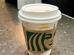 -星巴克(北京首都国际机场7店)