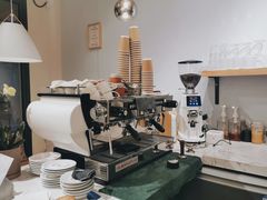 -LAB COFFEE来杯咖啡(浦仓路店)