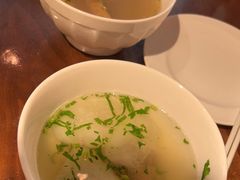 -南门小馆·清真(国贸商城店)