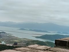 -黄贤森林公园