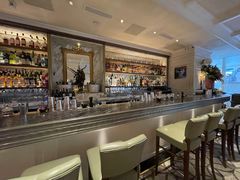 吧台-La Petite Maison (LPM) Hong Kong
