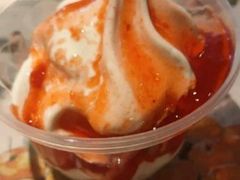 金桃新地-麦当劳(深圳北站高铁店)
