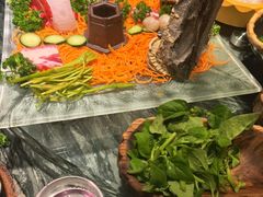 -慢丽江·云南野生菌土鸡锅(付家庄店)