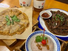 -芋包王闽南茶楼(八市店)