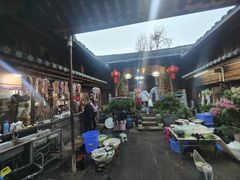 -龙姐私房菜(和顺古镇店)