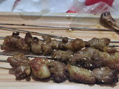 -清真·西域伙伴牛肉面·羊肉串(融创店)