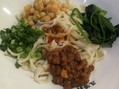 -五爷拌面(宽城万达店)