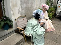 -绍兴书圣故里景区