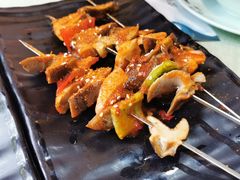 -渔娘渔家丹东海鲜(东直门店)