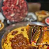 火锅店老板又在搞事情！粤式点心甜品和川味火锅混搭意外的好吃