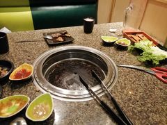 -韩罗苑(万象城店)