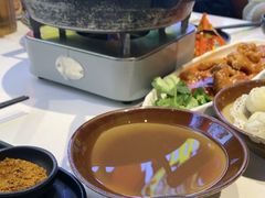 -乔阿马·江南味·驴肉香(龙湖华泾天街店)